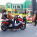 Jumat Berkah, Kodim 0908/Bontang Kembali Berbagi Kebahagiaan untuk Masyarakat