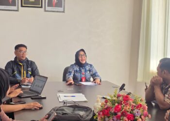 HIV di Bontang Capai 441 Kasus, 2026: 43 kasus baru, 24 laki-laki & 19 perempuan