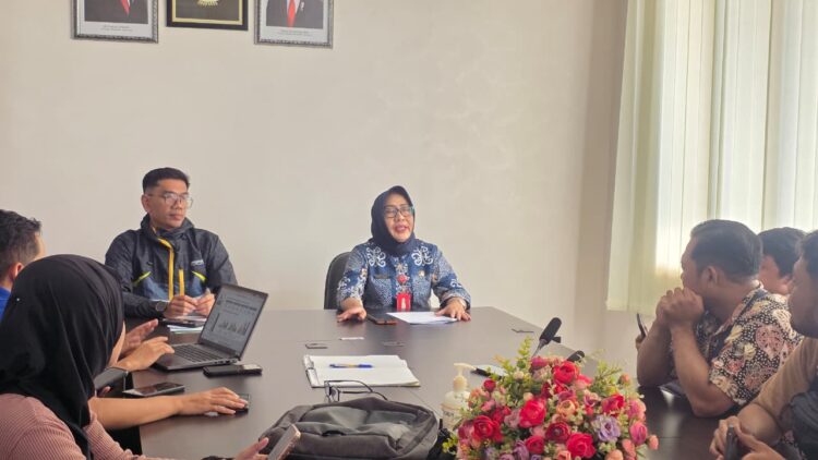 HIV di Bontang Capai 441 Kasus, 2026: 43 kasus baru, 24 laki-laki & 19 perempuan