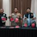 Polres Bontang Tangkap 22 Tersangka Pencurian dalam 3 Bulan, Termasuk 12 Kasus Curat