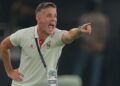 Dikritik Permainan Timnas Belum Cukup Padu, Jhon Herdman Minta Sporter Lebih Sabar