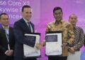 Gandeng Skywise, TransNusa Luncurkan Ekosistem Digital Penerbangan Terintegrasi