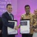 Gandeng Skywise, TransNusa Luncurkan Ekosistem Digital Penerbangan Terintegrasi