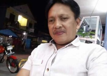 Waspada Karhutla, Ketua DPC PRIMA Bontang Ingatkan Warga Jangan Bakar Sampah