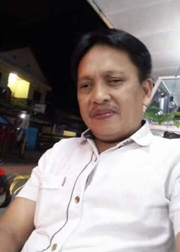 Waspada Karhutla, Ketua DPC PRIMA Bontang Ingatkan Warga Jangan Bakar Sampah