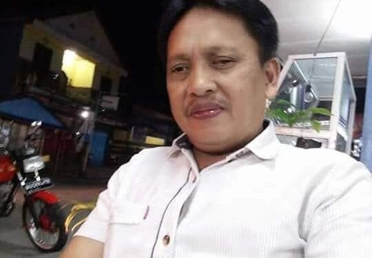 Waspada Karhutla, Ketua DPC PRIMA Bontang Ingatkan Warga Jangan Bakar Sampah