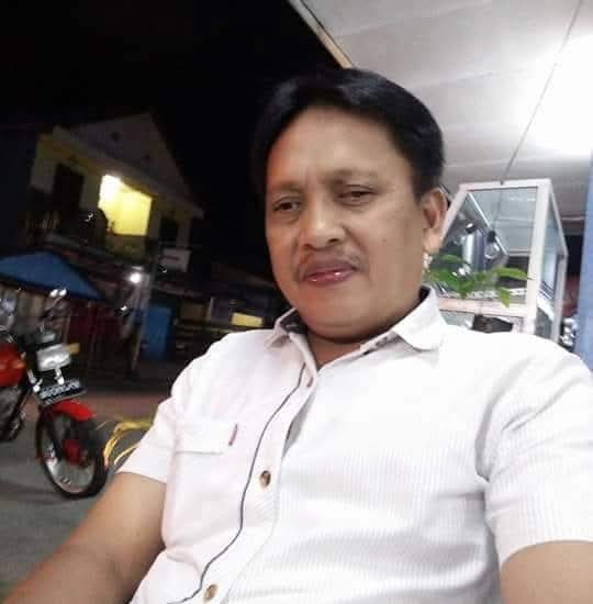 Waspada Karhutla, Ketua DPC PRIMA Bontang Ingatkan Warga Jangan Bakar Sampah