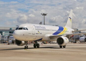 Transnusa Airlines Tetap Prioritaskan Keselamatan Penumpang di Tengah Dampak Erupsi Gunung Anak Krakatau