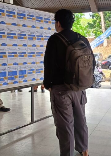 Ratusan Pencaker Hadiri Job Fair 2026, Ada 417 Lowongan, Sertifikasi & Pemagangan
