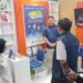 Ramai Peminat, PKT Buka Lowongan Magang untuk 70 Orang di Job Fair 2026