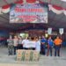 Perkuat Sinergi, Posko Bersama Karhutla Bontang Resmi Diluncurkan