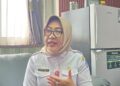 Waspadai Asap Kiriman, Dinkes Bontang Mulai Imbau Warga Kurangi Aktivitas di Luar