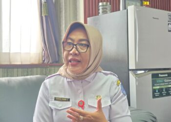 Waspadai Asap Karhutla, Dinkes Bontang Imbau Warga Kurangi Aktivitas di Luar