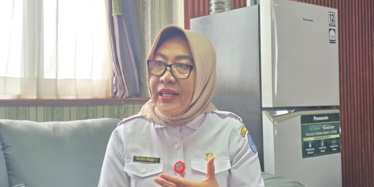 Waspadai Asap Kiriman, Dinkes Bontang Mulai Imbau Warga Kurangi Aktivitas di Luar