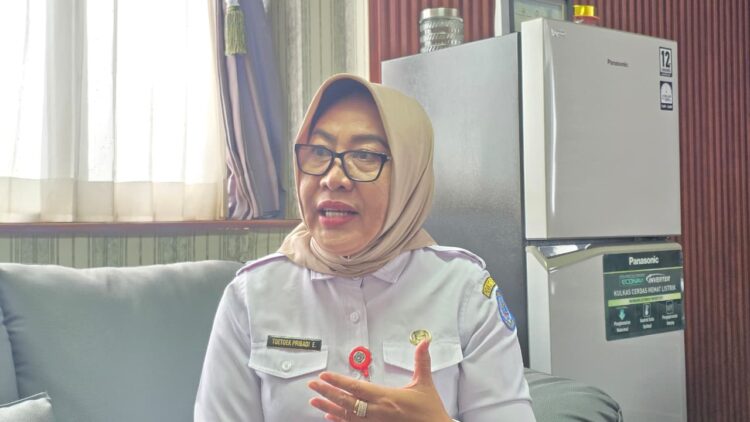 Waspadai Asap Kiriman, Dinkes Bontang Mulai Imbau Warga Kurangi Aktivitas di Luar