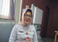 Kasus ISPA Bontang Kembali Naik, Juni Tembus 1.857 Kasus