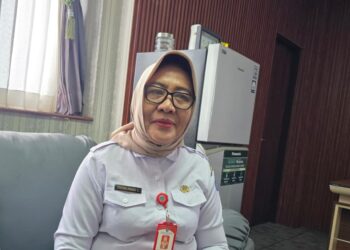 Kasus ISPA Bontang Kembali Naik, Juni Tembus 1.857 Kasus