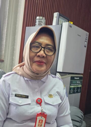 Kasus ISPA Bontang Kembali Naik, Juni Tembus 1.857 Kasus