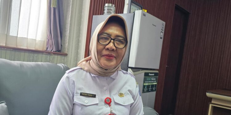 Kasus ISPA Bontang Kembali Naik, Juni Tembus 1.857 Kasus