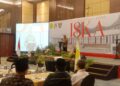 ISKA Siapkan Kepemimpinan Baru, Keadilan Jadi Agenda Utama
