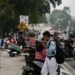 Kabut Asap Memburuk, Pelajar di Bontang Dipulangkan