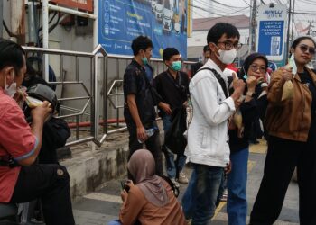 Jurnalis Dilarang Ikut Mediasi Demo PLN, Hasil Pertemuan Dipertanyakan
