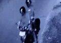 Resahkan Warga, Pencuri Tabung Gas Terekam CCTV Saat Beraksi di PC6 Badak