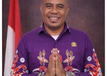 Lihat Langsung IKN, ISKA Papua Selatan Tegaskan Dukungan Pembangunan