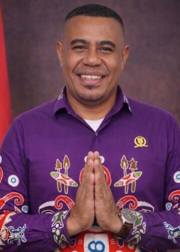 Lihat Langsung IKN, ISKA Papua Selatan Tegaskan Dukungan Pembangunan