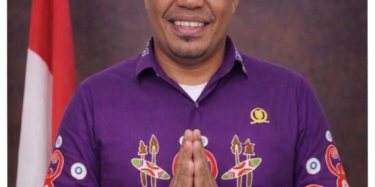 Lihat Langsung IKN, ISKA Papua Selatan Tegaskan Dukungan Pembangunan
