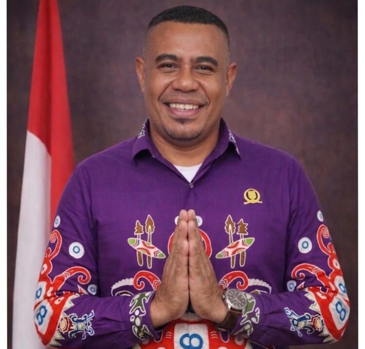 Lihat Langsung IKN, ISKA Papua Selatan Tegaskan Dukungan Pembangunan