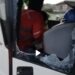 Kecelakaan Fatal Dekat Tugu Selamat Datang Bontang, Bus Karyawan Tambang Vs Truk