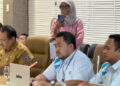 Manager UP3 PLN Bontang Sebut Akhir Bulan Ini Daya Listrik Normal, 4 Pembangkit Bermasalah