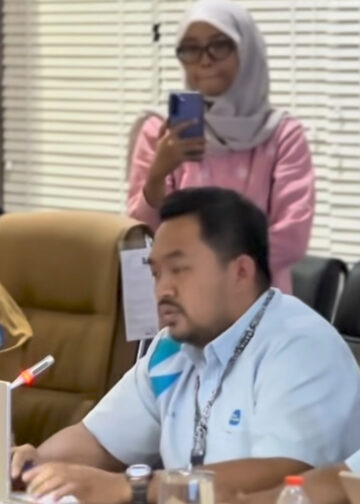 Manager UP3 PLN Bontang Sebut Akhir Bulan Ini Daya Listrik Normal, 4 Pembangkit Bermasalah