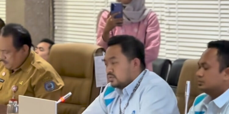 Manager UP3 PLN Bontang Sebut Akhir Bulan Ini Daya Listrik Normal, 4 Pembangkit Bermasalah