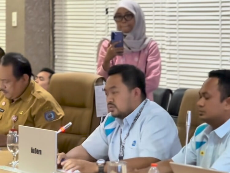 Manager UP3 PLN Bontang Sebut Akhir Bulan Ini Daya Listrik Normal, 4 Pembangkit Bermasalah