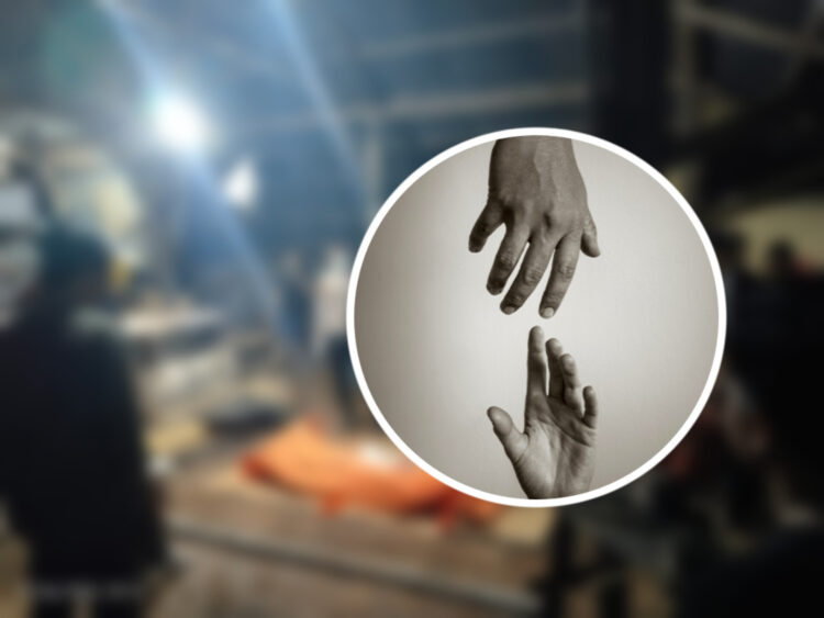Seorang Pria Ditemukan Tewas di Jalan KS Tubun, Diduga Bunuh Diri