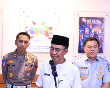 Jateng Hadirkan Pembebasan Denda & Progresif Pajak Kendaraan, Berlaku Hingga 28 Desember