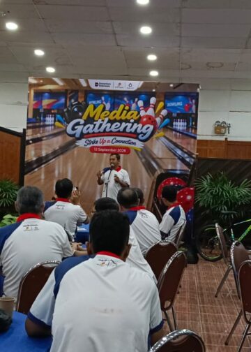 Badak LNG Sedang Running 2 Kilang, Pertamina Tegaskan Prioritaskan Domestic Plant