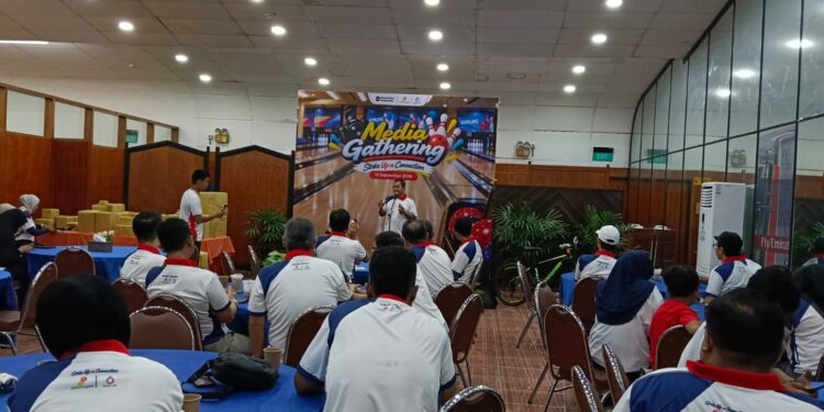 Badak LNG Sedang Running 2 Kilang, Pertamina Tegaskan Prioritaskan Domestic Plant