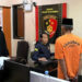 5 Hektare Terbakar, Pria 62 Tahun di Teluk Pandan Ngaku Hendak Tanam Jagung