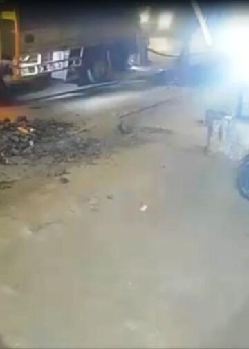 Komplotan Maling Kabel Bawah Tanah, Timbulkan 60 Titik Lubang Galian di Samarinda