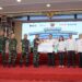 Dukung Layanan Kesehatan Masyarakat, Pupuk Kaltim Hibahkan Satu Unit Mini ICU ke Kodam VI/Mulawarman