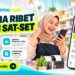 MemoCash Diluncurkan, Aplikasi Kasir Offline untuk Pelaku UMKM