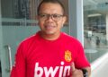 Jogging, FOMO, dan Wajah Baru Samarinda