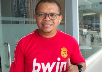 Jogging, FOMO, dan Wajah Baru Samarinda