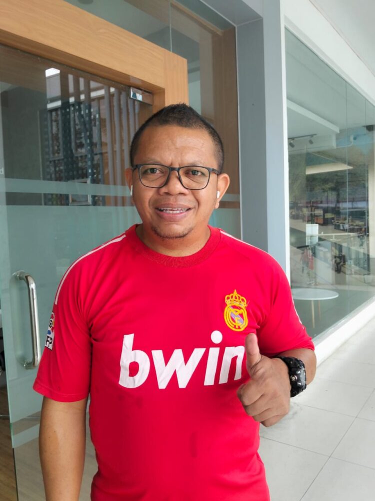 Jogging, FOMO, dan Wajah Baru Samarinda