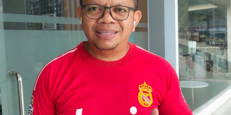 Jogging, FOMO, dan Wajah Baru Samarinda