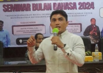 Kasus Gunung Bugis, JMSI Balikpapan Pertanyakan Efektivitas Pemberantasan Narkoba