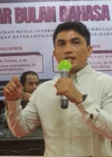 Kasus Gunung Bugis, JMSI Balikpapan Pertanyakan Efektivitas Pemberantasan Narkoba